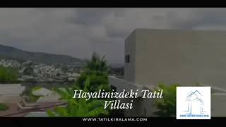 TATİL KİRALAMA
