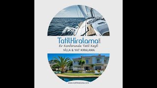 Luxury Tatilin adı